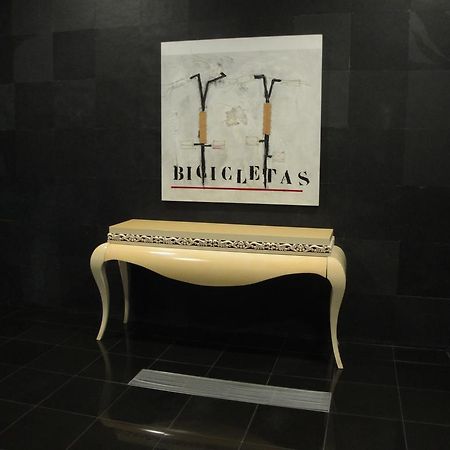 Deluxe Apart Ocean Beauty Portimao Bagian luar foto