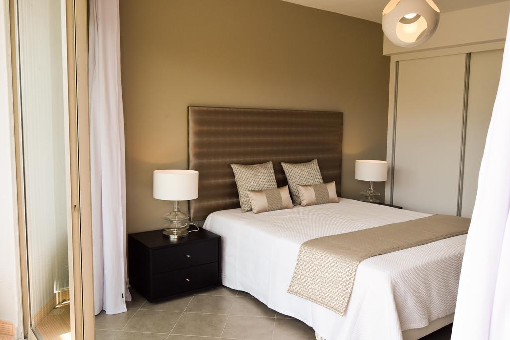 Deluxe Apart Ocean Beauty Portimao Bagian luar foto