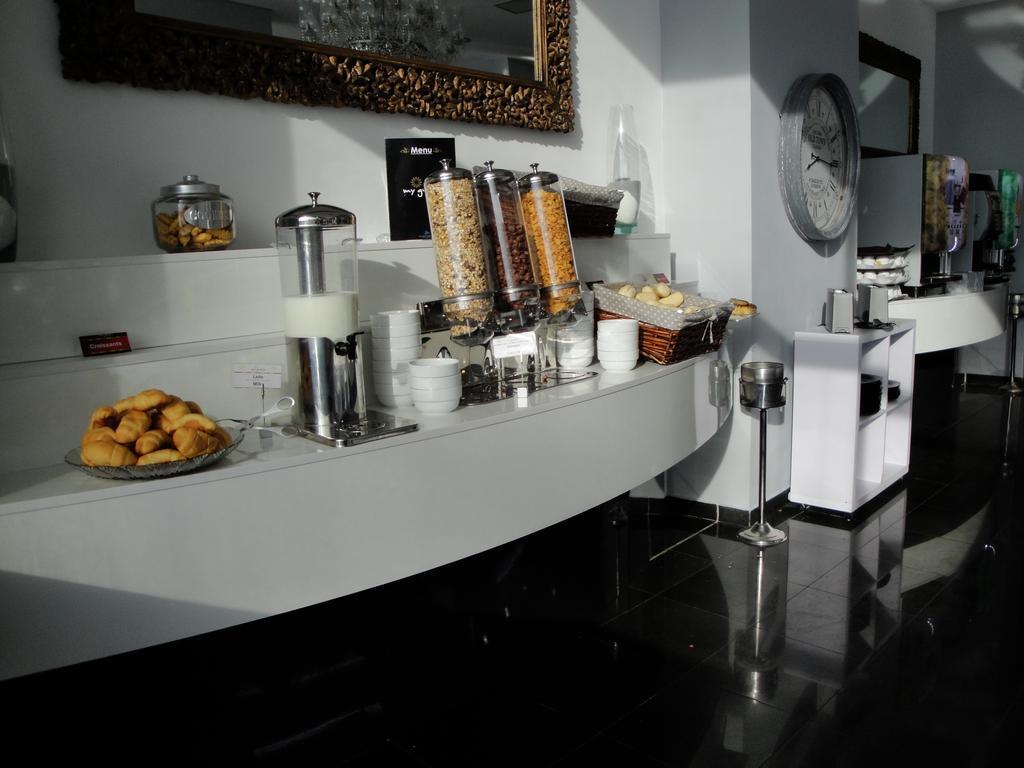 Deluxe Apart Ocean Beauty Portimao Bagian luar foto