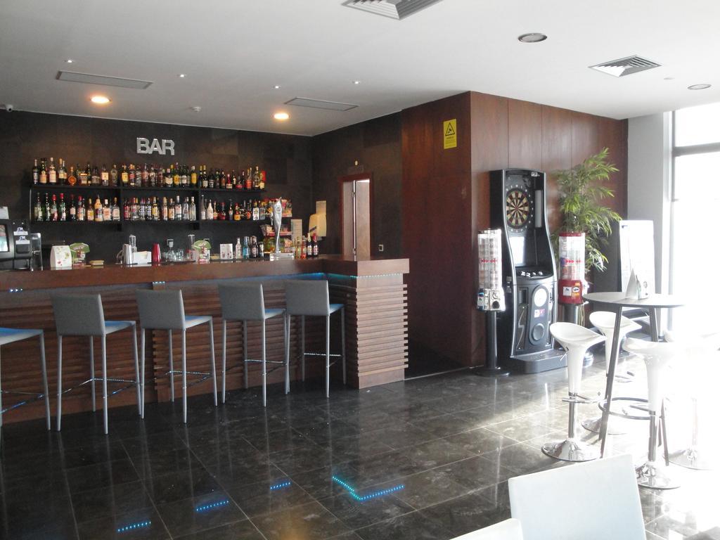 Deluxe Apart Ocean Beauty Portimao Bagian luar foto