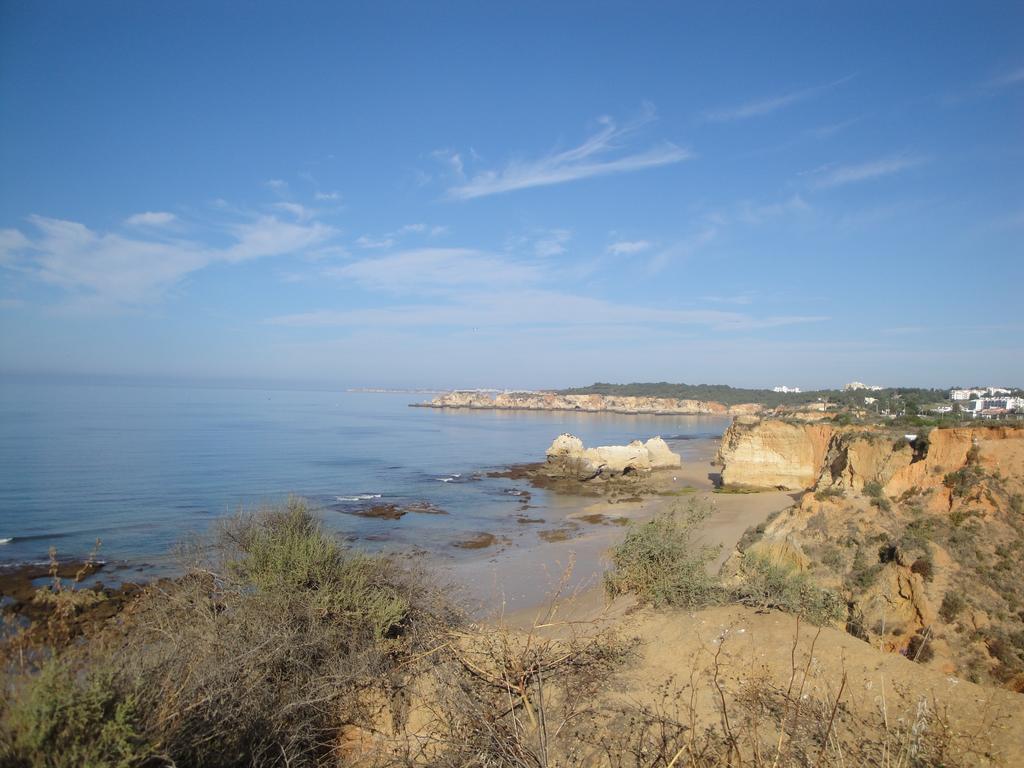Deluxe Apart Ocean Beauty Portimao Bagian luar foto