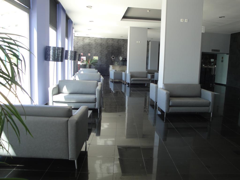 Deluxe Apart Ocean Beauty Portimao Bagian luar foto