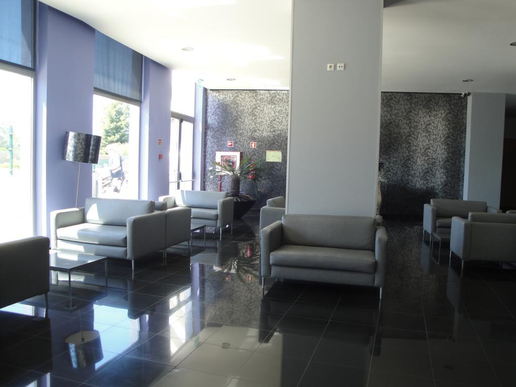 Deluxe Apart Ocean Beauty Portimao Bagian luar foto