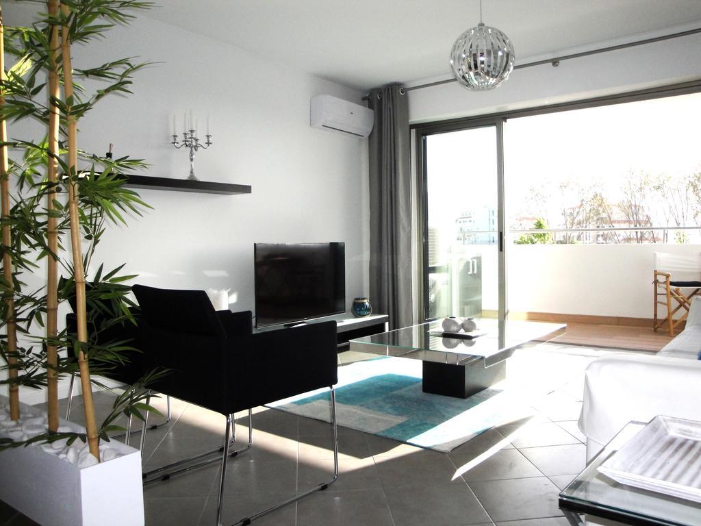 Deluxe Apart Ocean Beauty Portimao Bagian luar foto