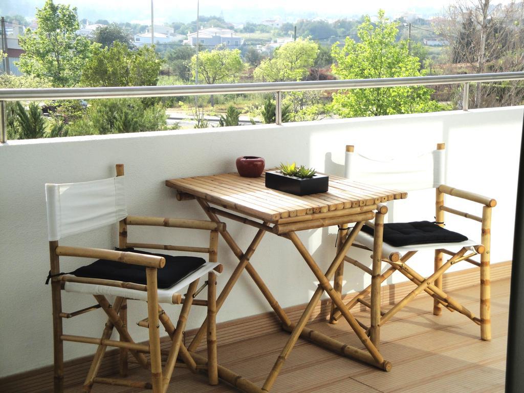 Deluxe Apart Ocean Beauty Portimao Bagian luar foto